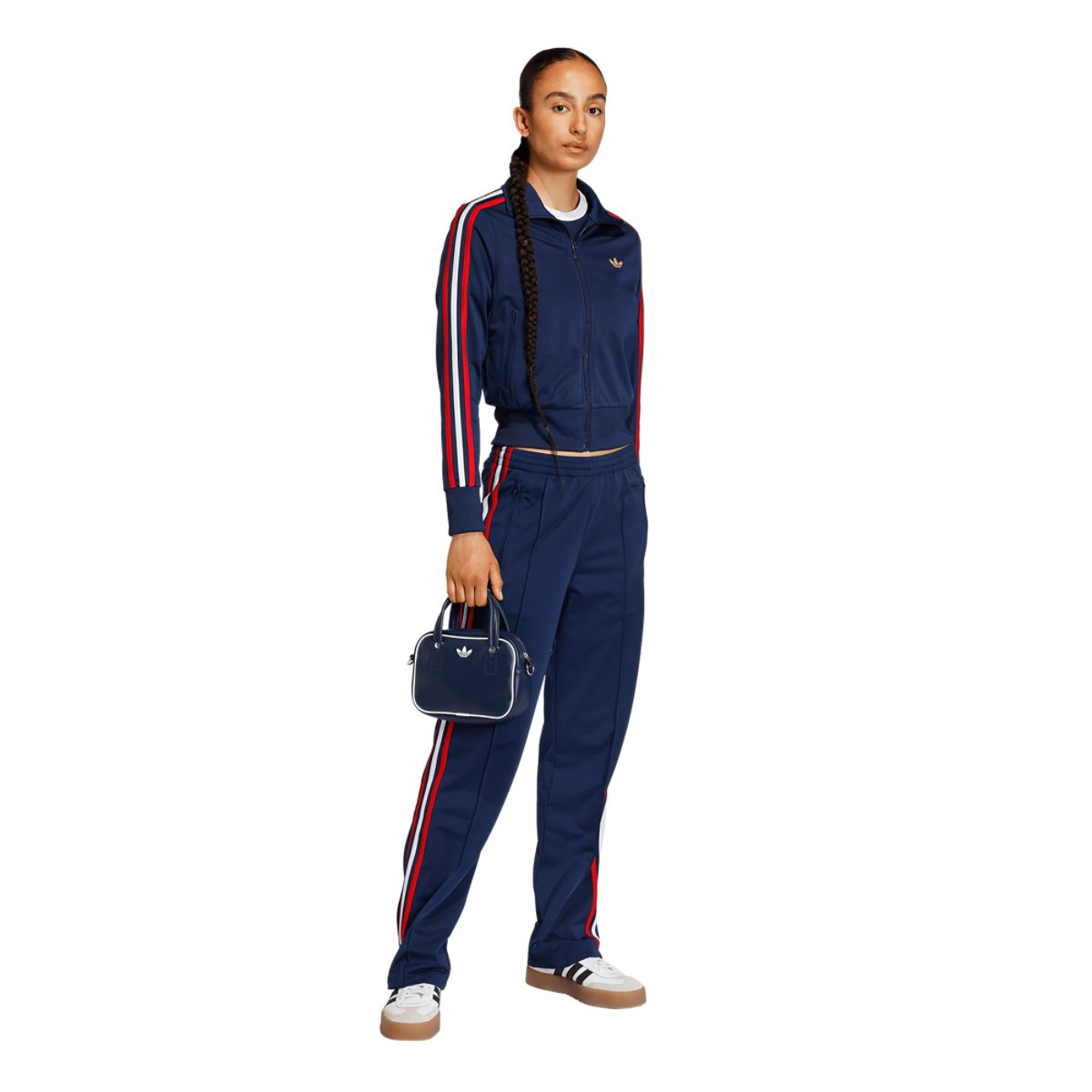 adidas Originals Firebird Classic Track Top