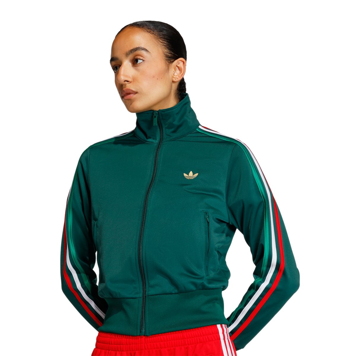 adidas Originals Firebird Classic Track Top