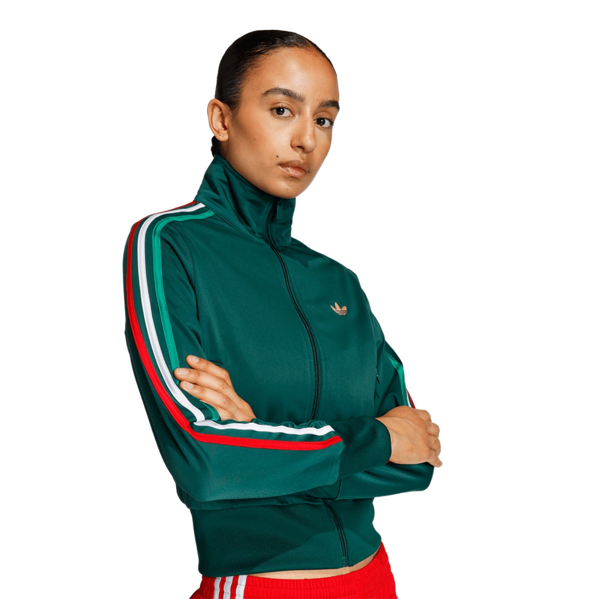 adidas Originals Firebird Classic Track Top