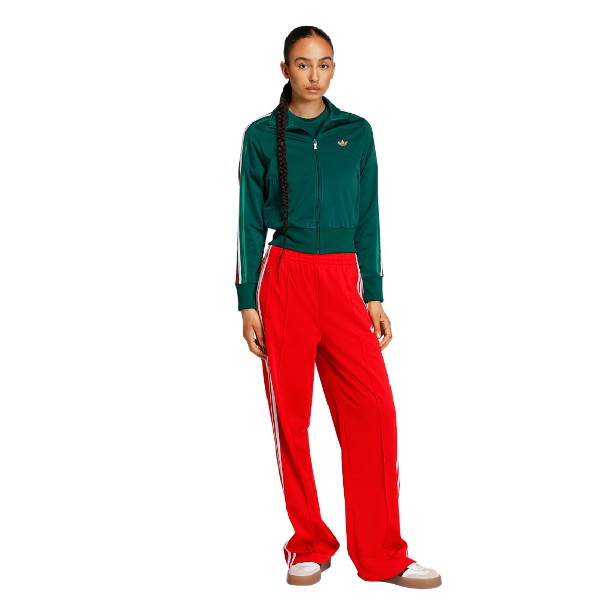 adidas Originals Firebird Classic Track Top