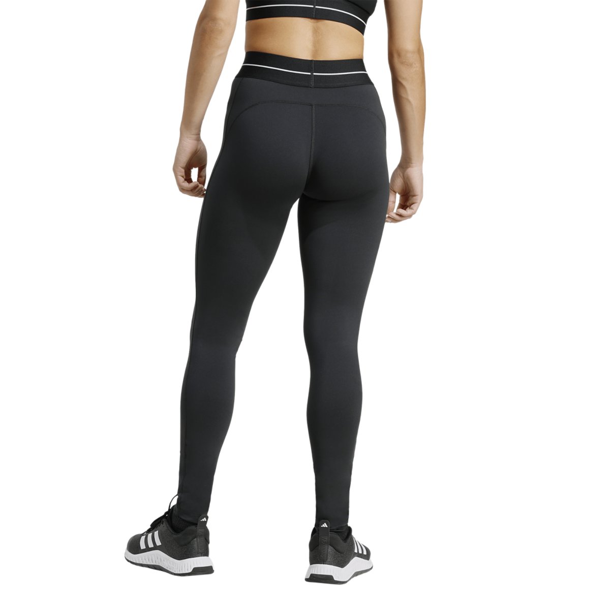 adidas Hyperglam Training Leggings