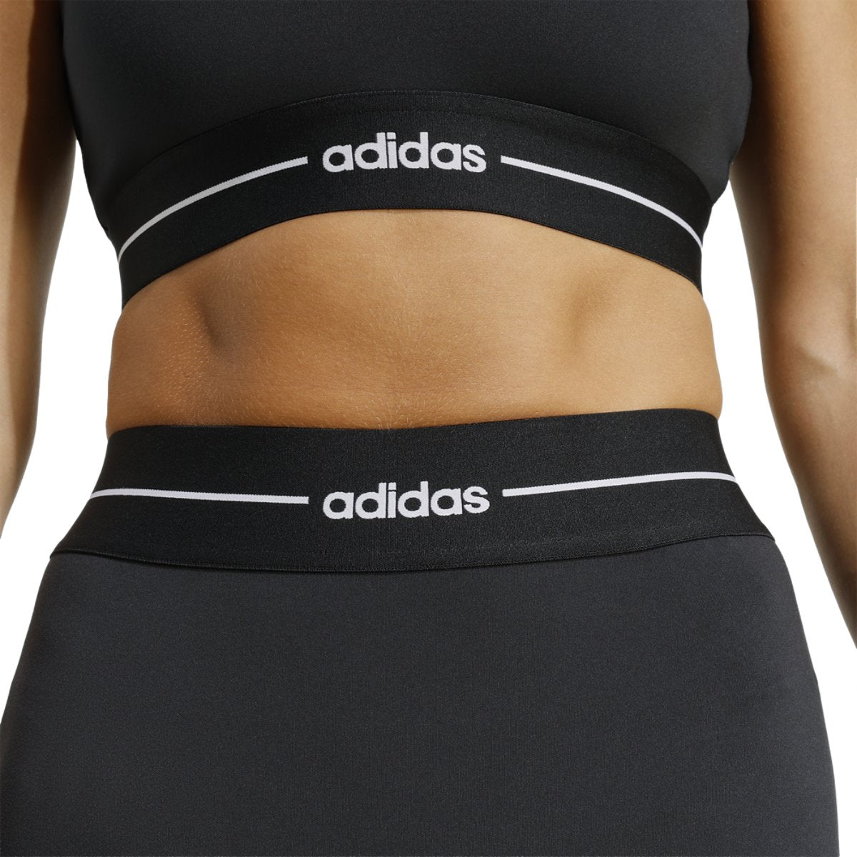adidas Hyperglam Training Leggings
