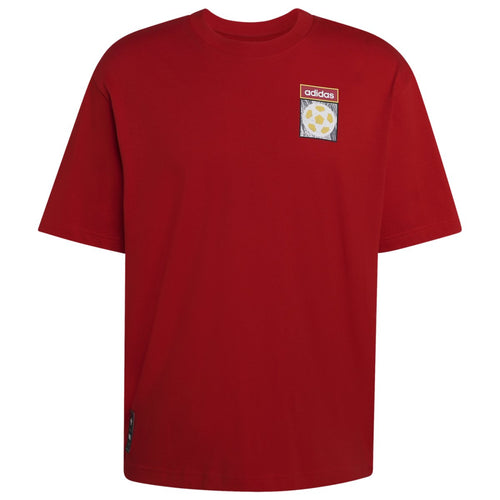 adidas Archive Country Flag T-Shirt