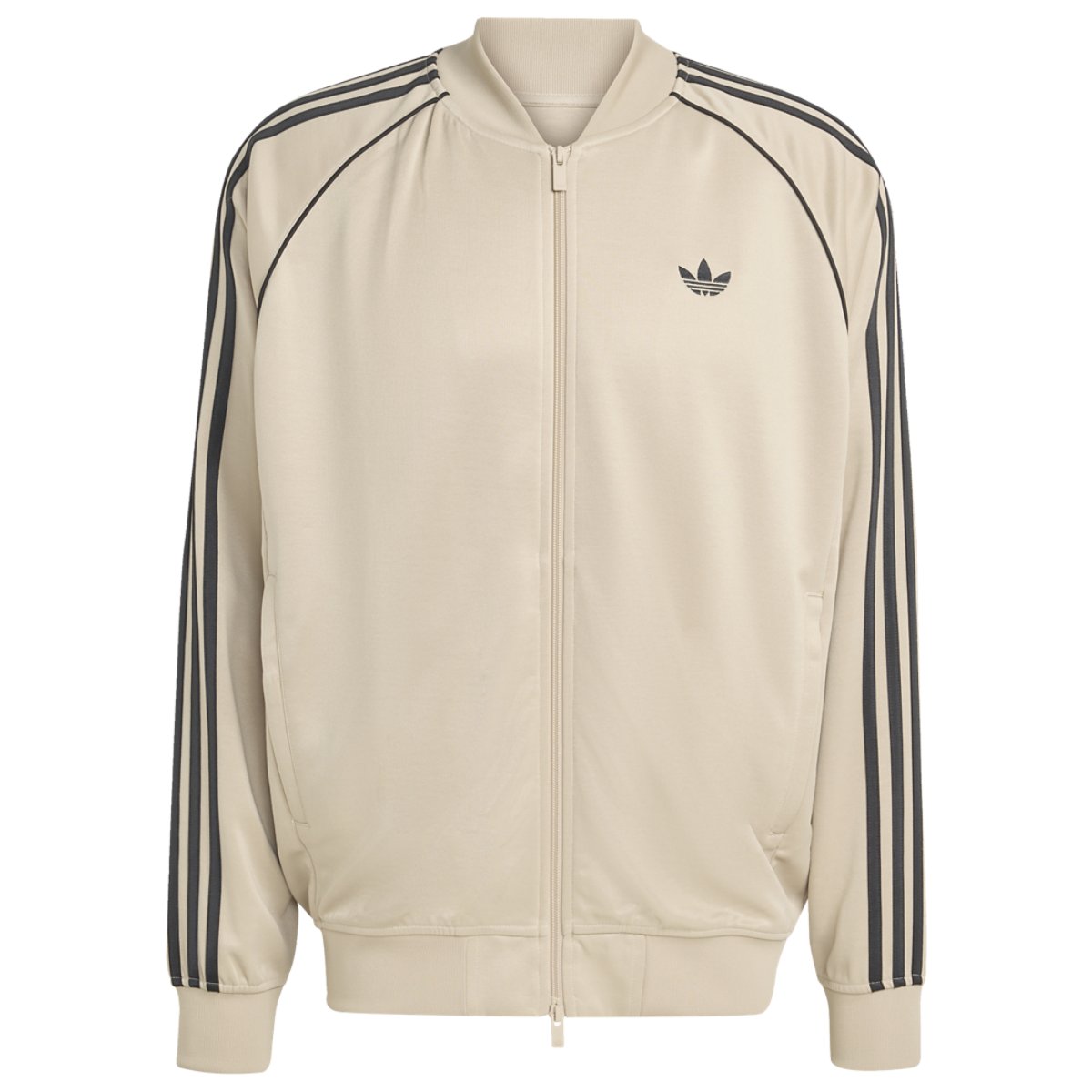 adidas Super Star Loose Track Top