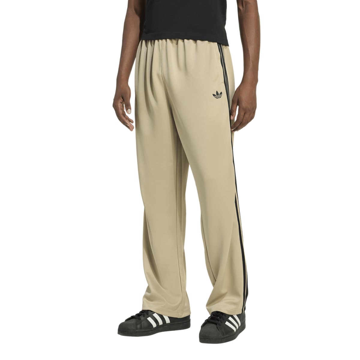 adidas Super Star Loose Track Pants
