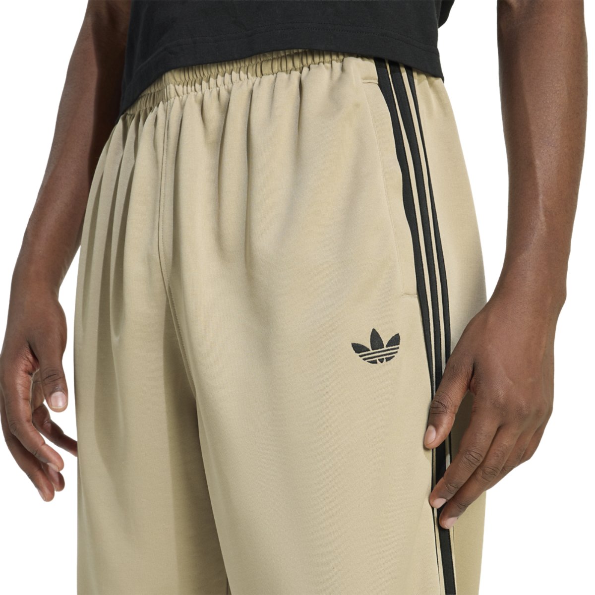 adidas Super Star Loose Track Pants