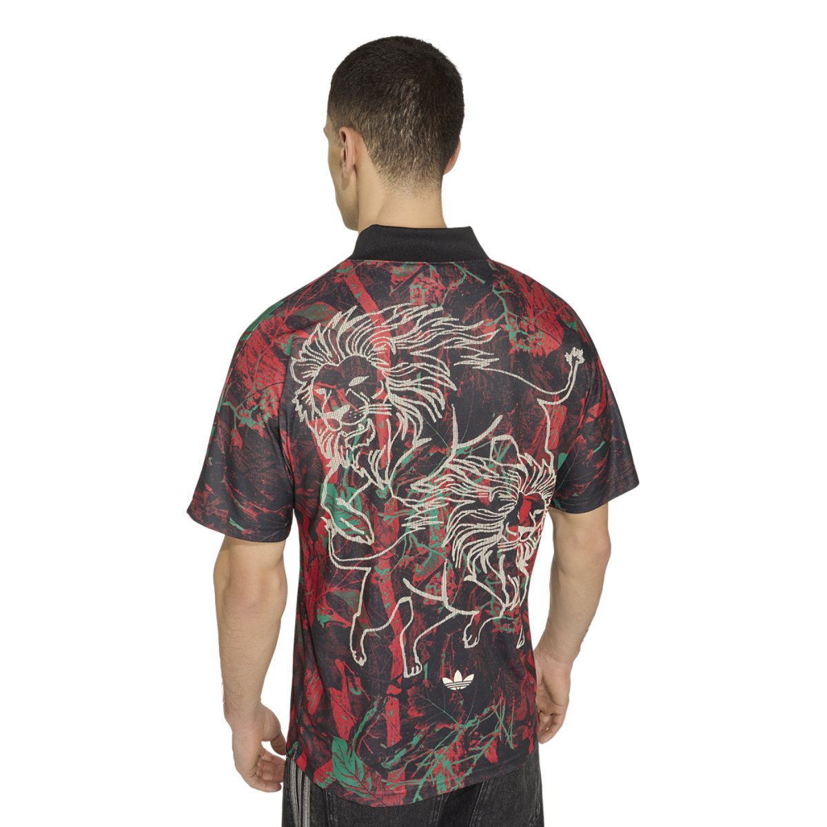 adidas Host City Graphic Jersey