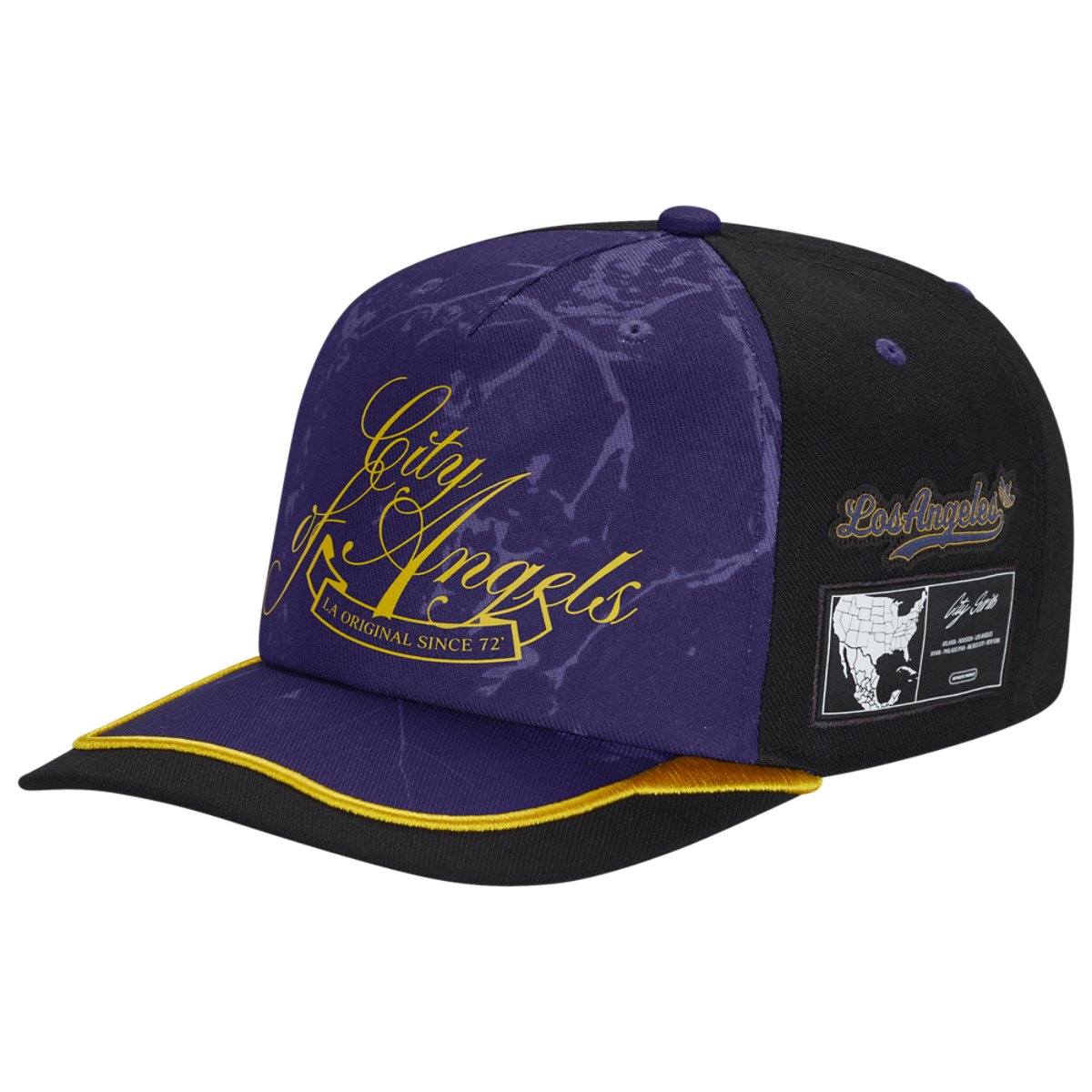 adidas Los Angeles City Cap - Adult