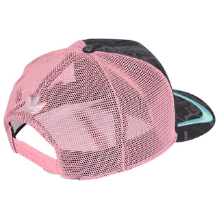 adidas Miami City Trucker Hat - Adult