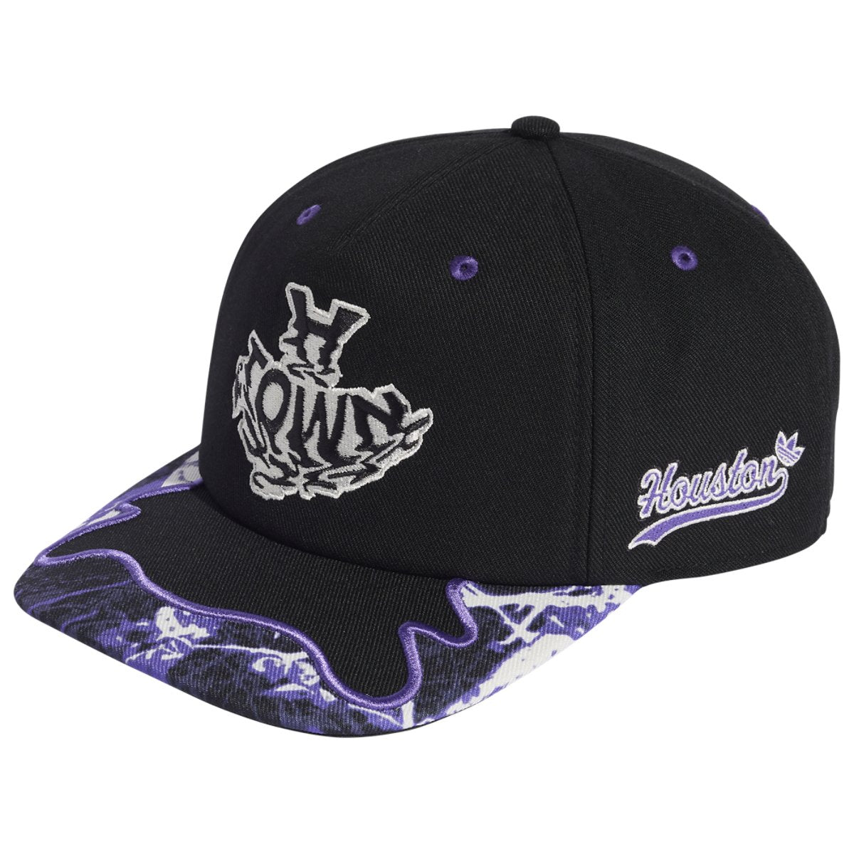 adidas Houston City Cap - Adult
