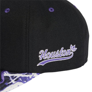 adidas Houston City Cap - Adult