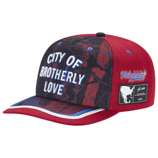 adidas Philadelphia City Cap - Adult