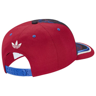 adidas Philadelphia City Cap - Adult