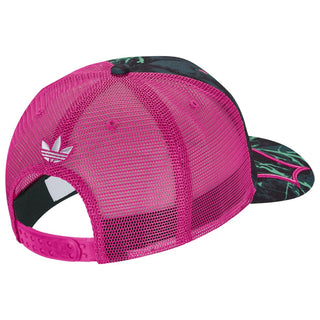 adidas Mexico City Trucker Hat - Adult