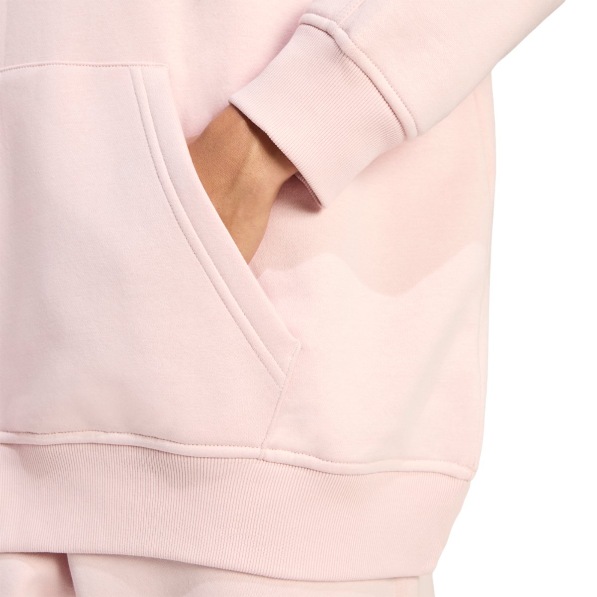 adidas Originals Essentials Oversized Hoodie