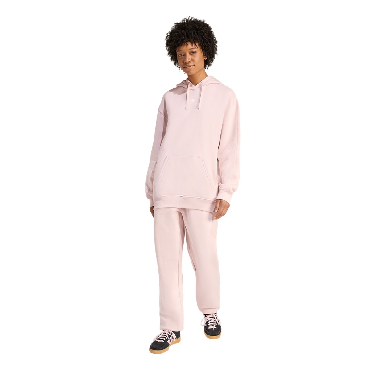 adidas Originals Essentials Oversized Hoodie