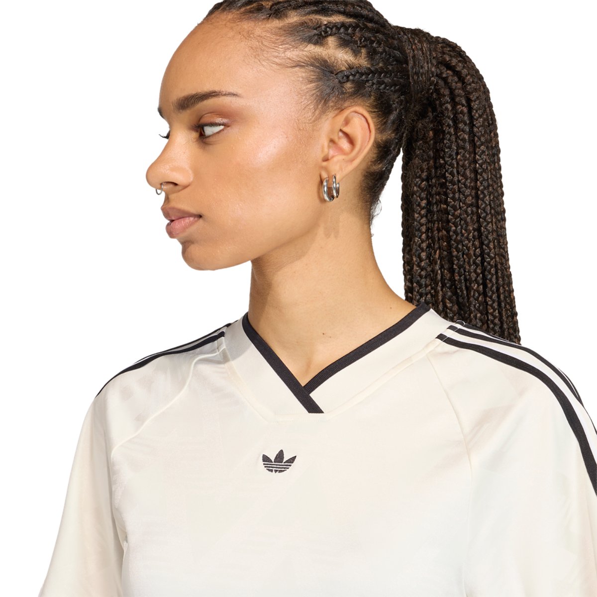 adidas Rouched Foot J