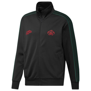 adidas Originals Roses Firebird Track Top