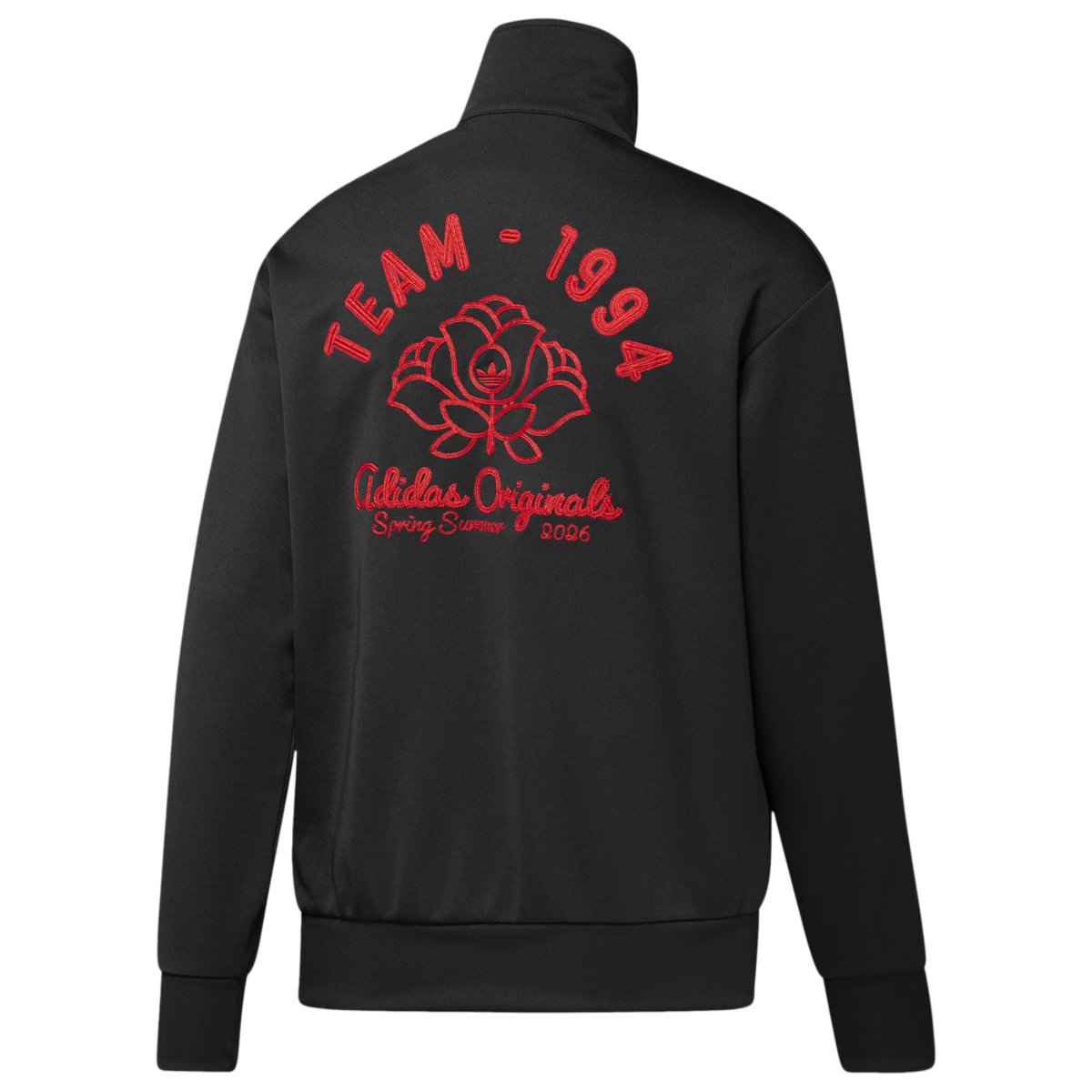 adidas Originals Roses Firebird Track Top