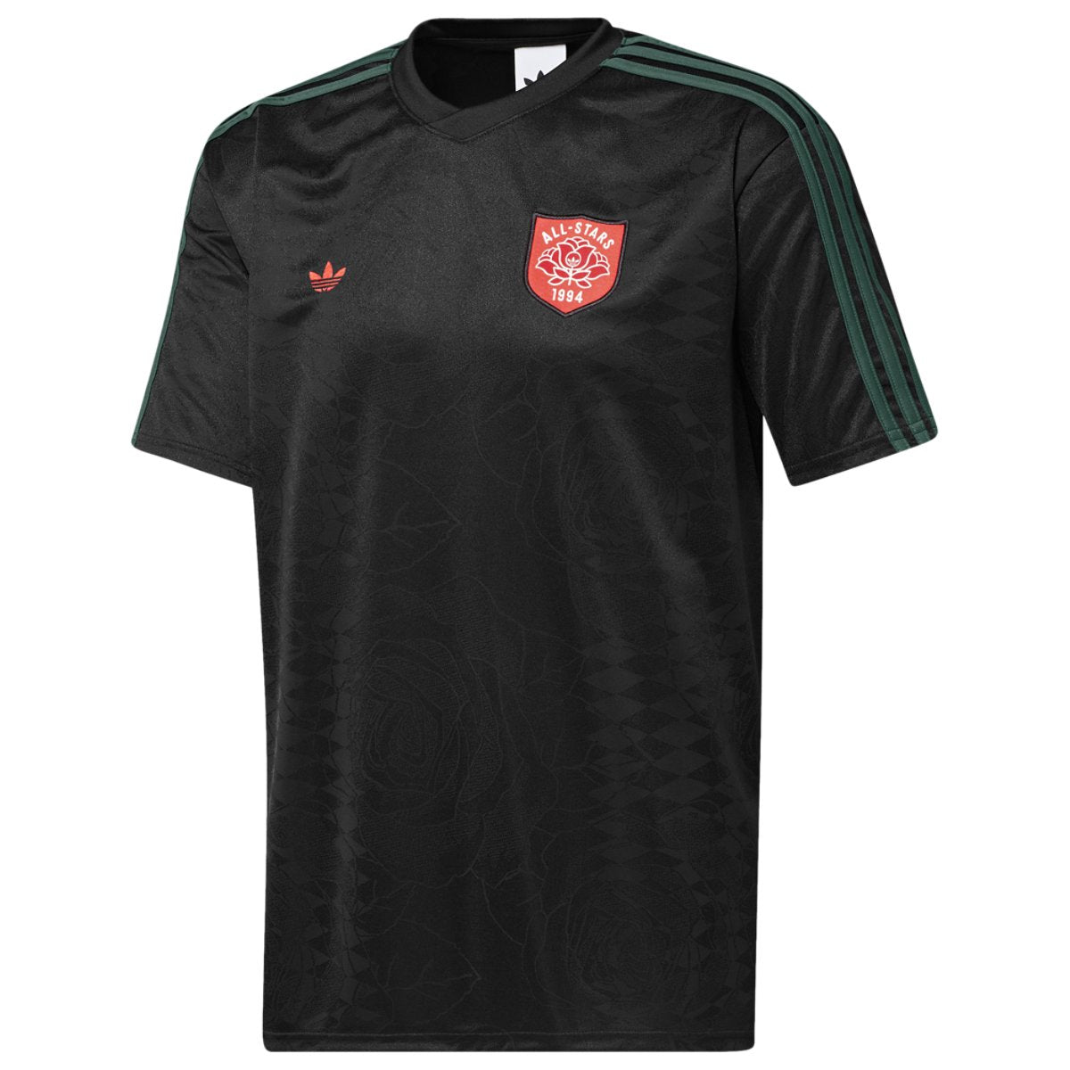 adidas Roses Poly Jersey