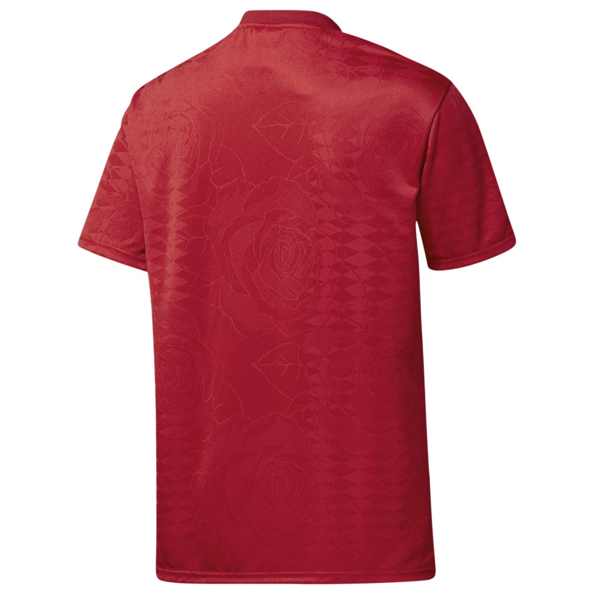 adidas Roses Poly Jersey