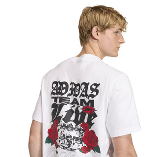 adidas Roses GFX T-Shirt