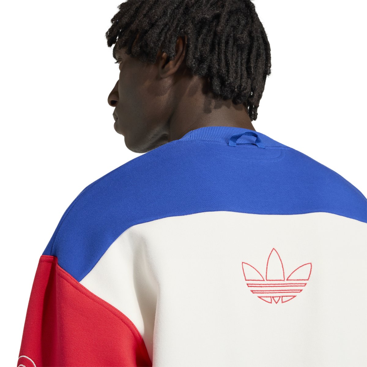 adidas US94 GR Crew Fleece