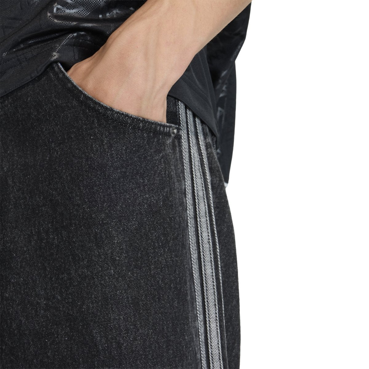 adidas Originals Adicolor Firebird Denim Jeans
