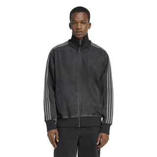 adidas Originals Adicolor Denim Firebird Track Top