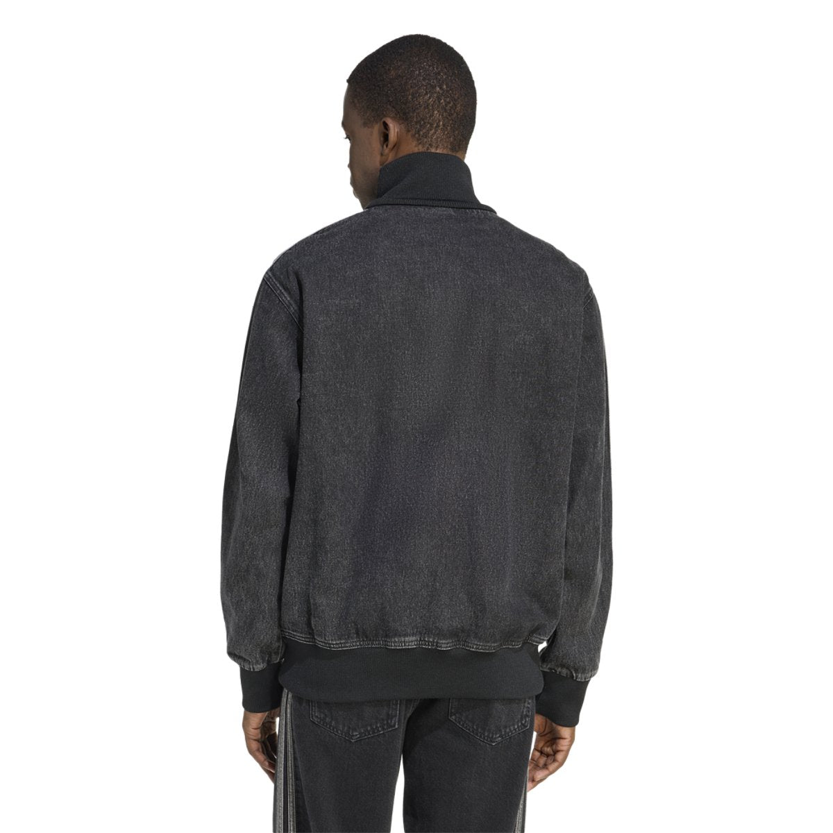 adidas Originals Adicolor Denim Firebird Track Top