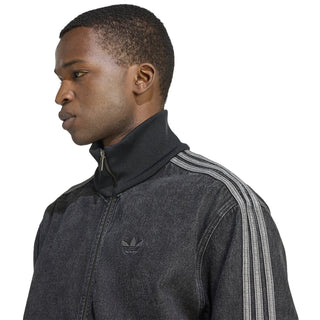 adidas Originals Adicolor Denim Firebird Track Top