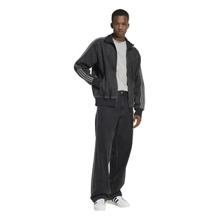 adidas Originals Adicolor Denim Firebird Track Top