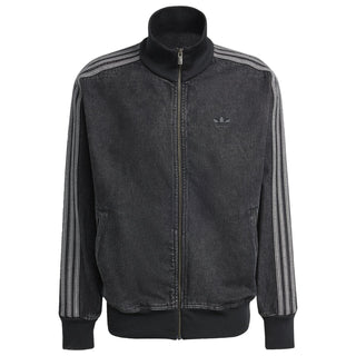 adidas Originals Adicolor Denim Firebird Track Top