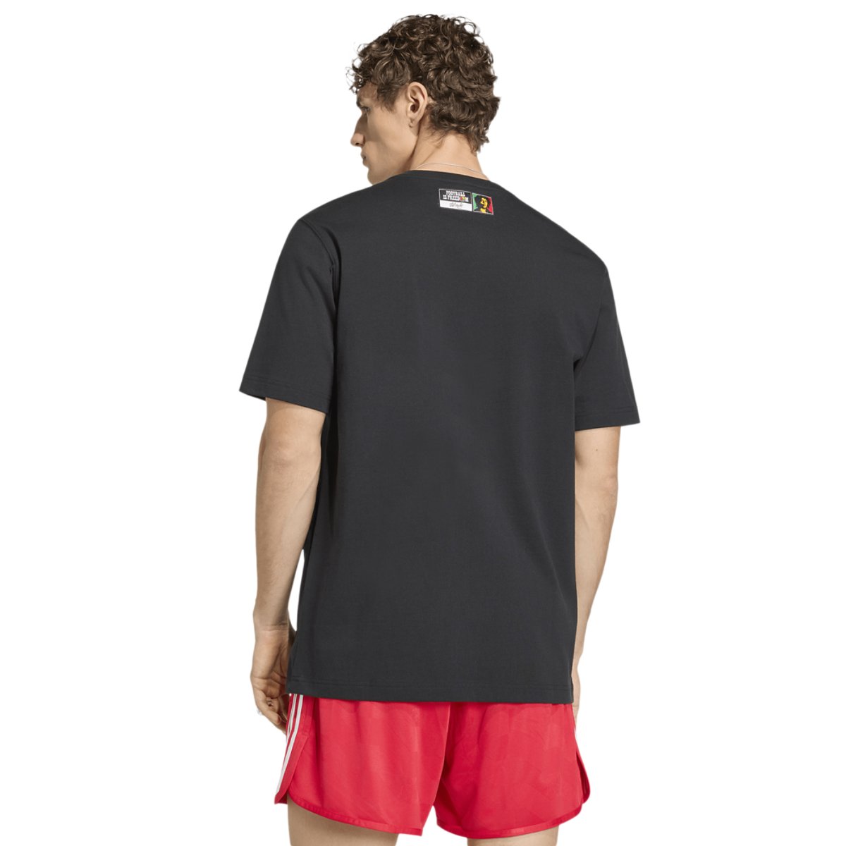adidas Jamaica Bob OG 1 T-Shirt
