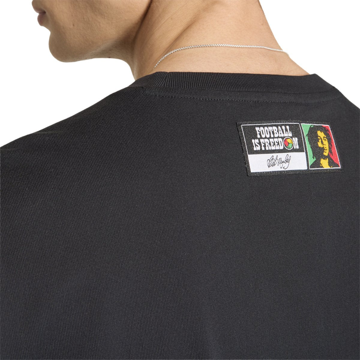 adidas Jamaica Bob OG 1 T-Shirt