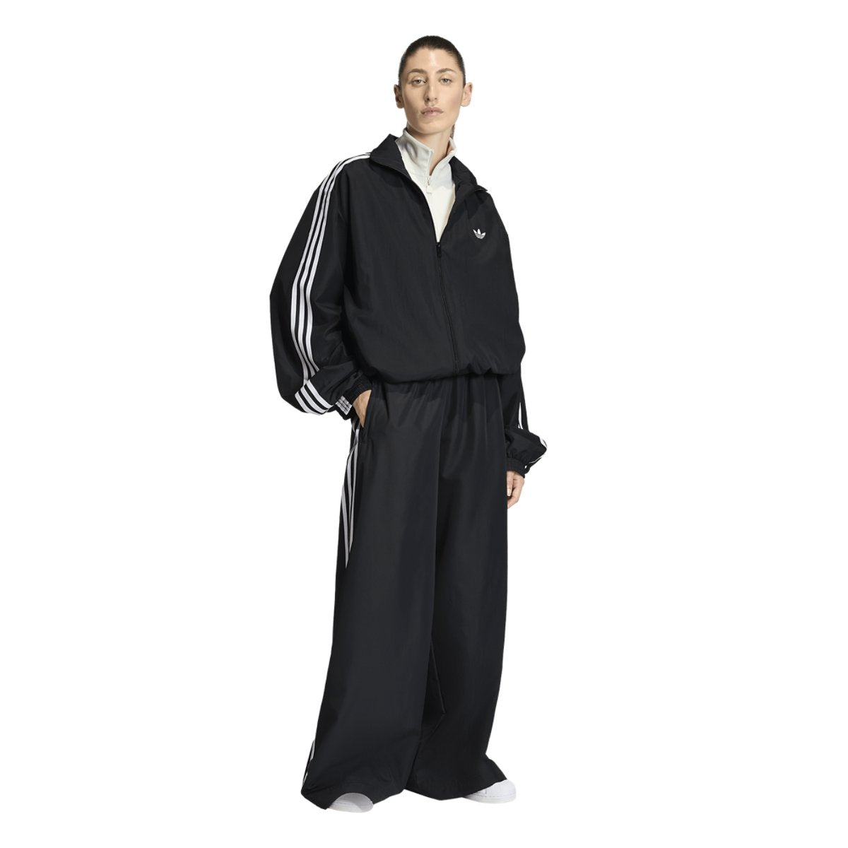 adidas Originals Firebird adilenium Track Top