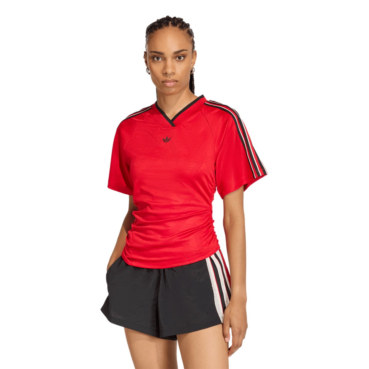 adidas Rouched Foot J