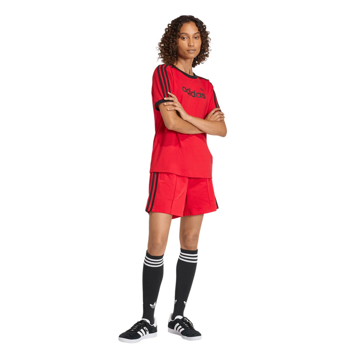 adidas FB Short