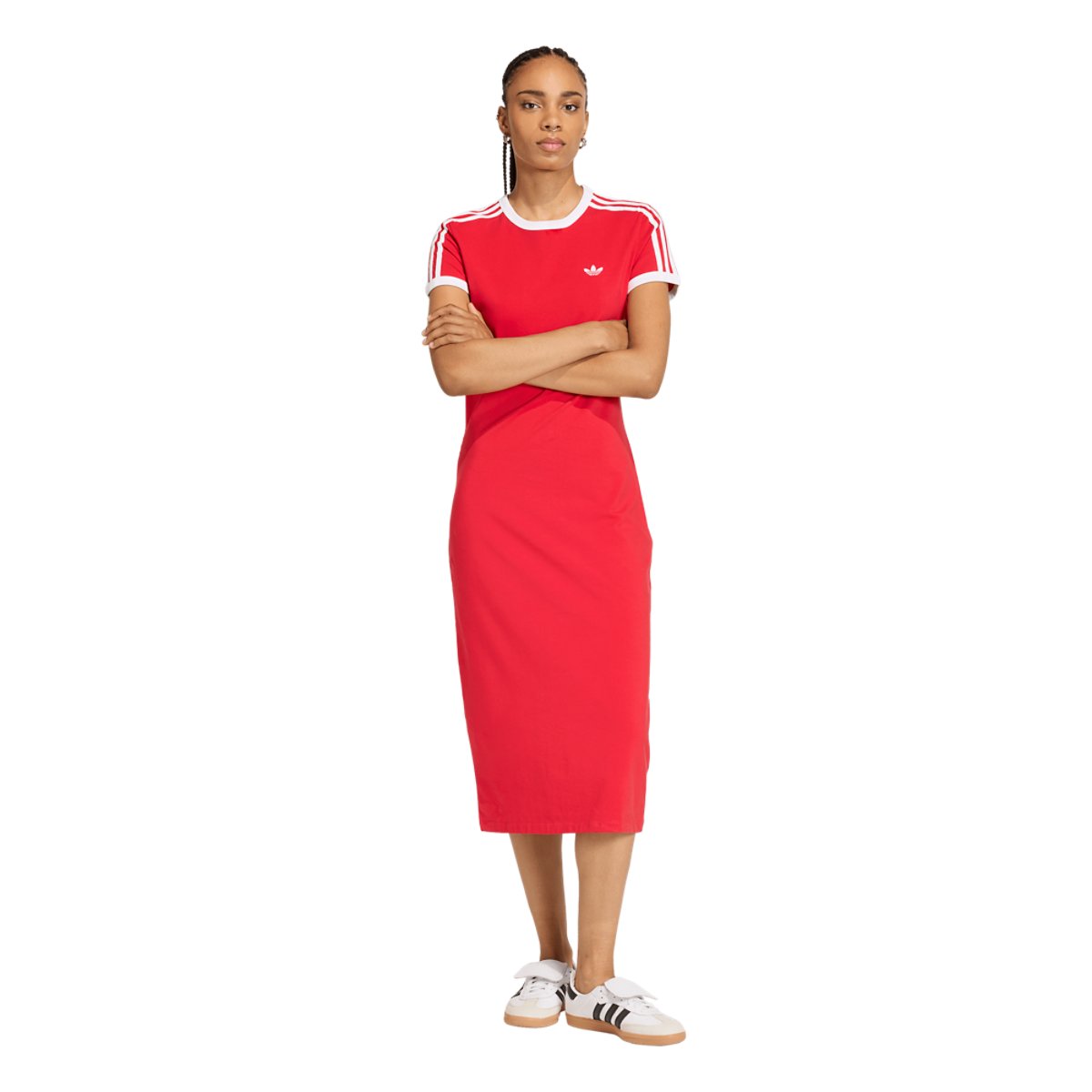 adidas 3S Dress