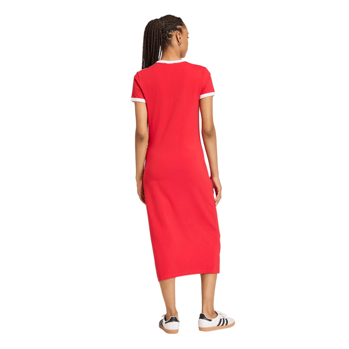 adidas 3S Dress