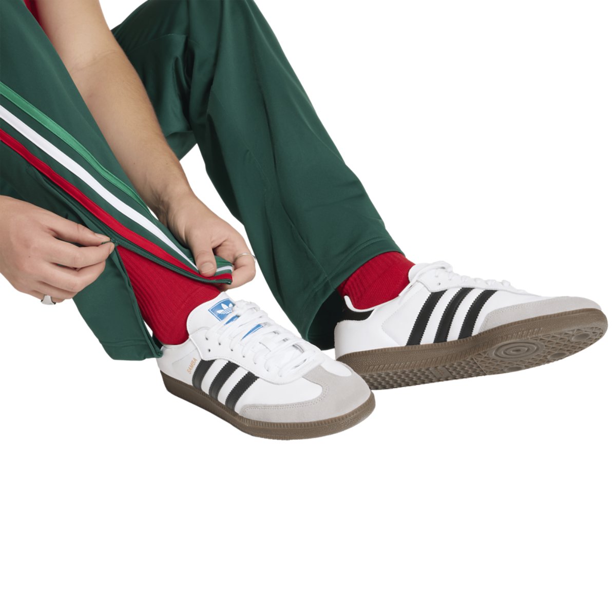 adidas Firebird Track Pants