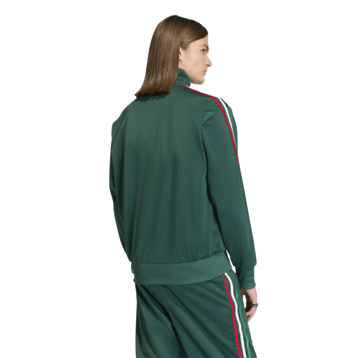 adidas Nations Firebird Track Top
