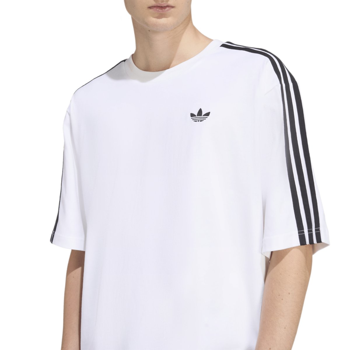 adidas OS 3S T-Shirt