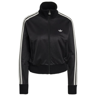adidas Originals Firebird Knitted Crochet Track Top