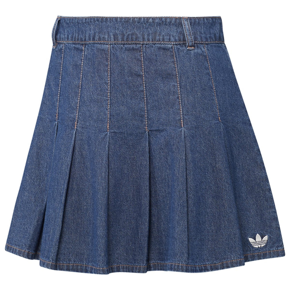 adidas Denim Skirt