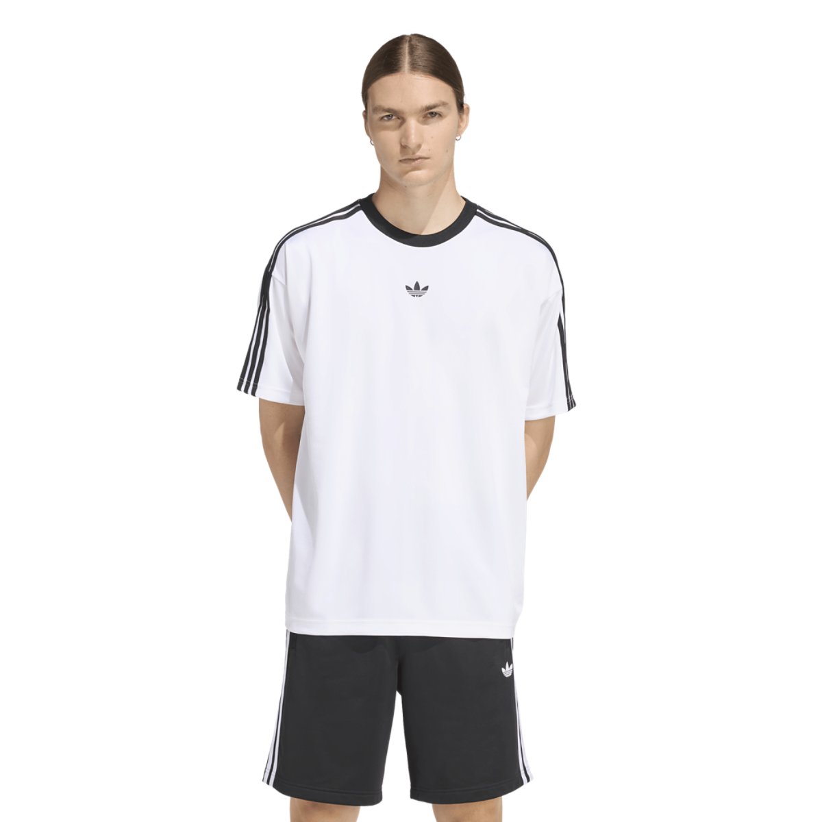adidas Jacquard Jersey
