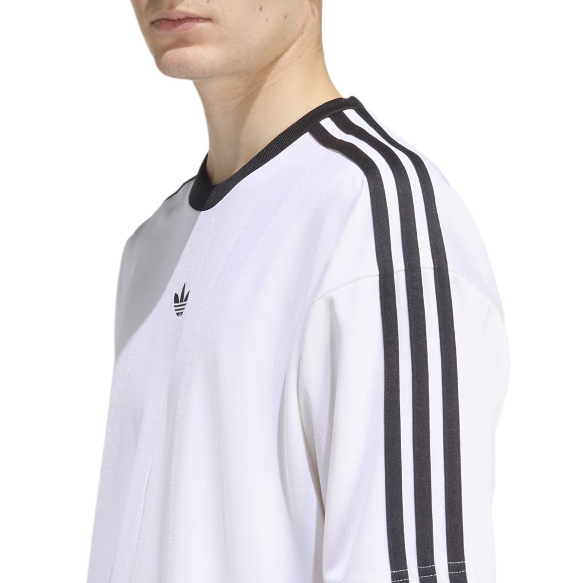 adidas Jacquard Jersey
