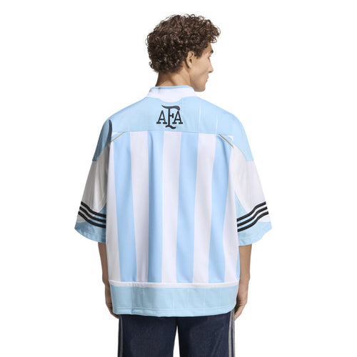 adidas Bringback Remixed Argentina Jersey