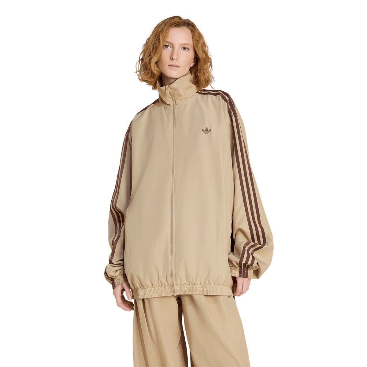 adidas Originals adilenium Firebird Track Top