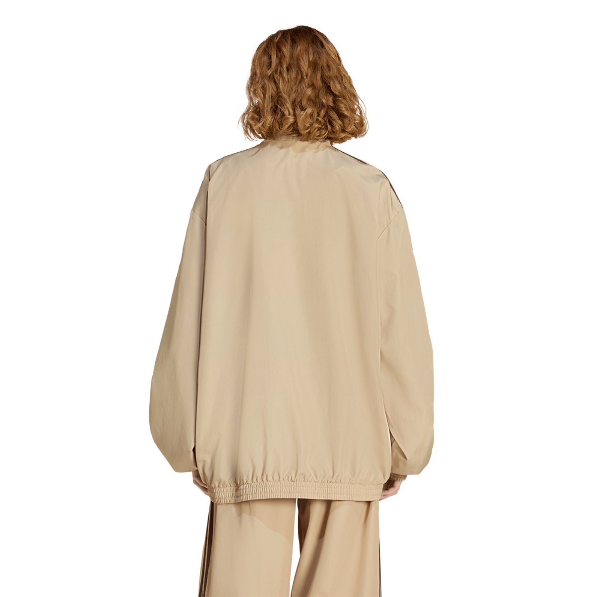 adidas Originals adilenium Firebird Track Top